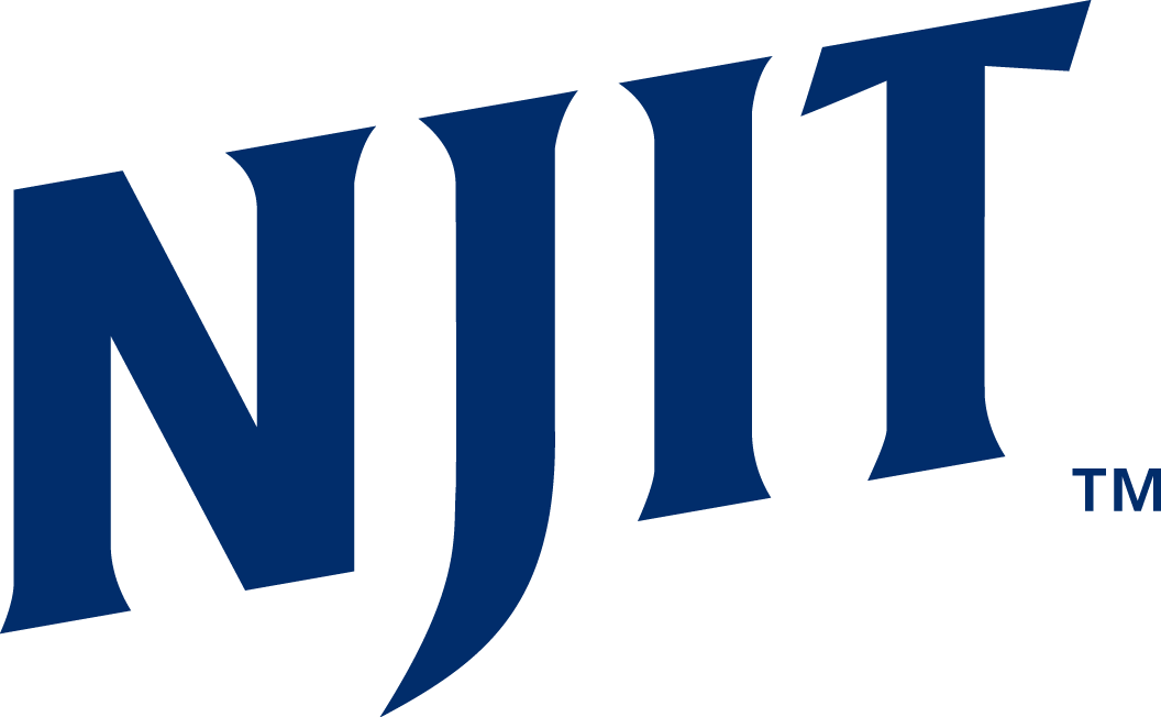 NJIT Highlanders 2006-Pres Wordmark Logo 08 iron on paper